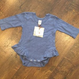 NWT Kate Quinn Onesie